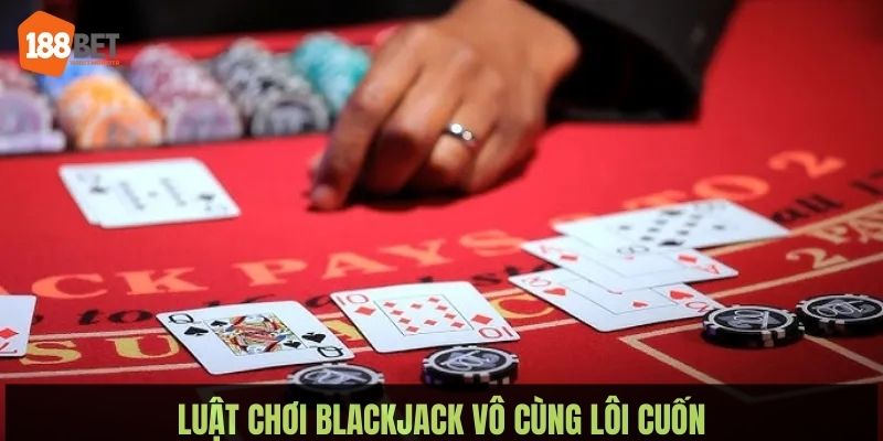 Hướng dẫn người mới luật chơi xì dách chi tiết và chuẩn xác